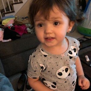 Meet your Posher, Courtney